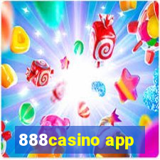 888casino app